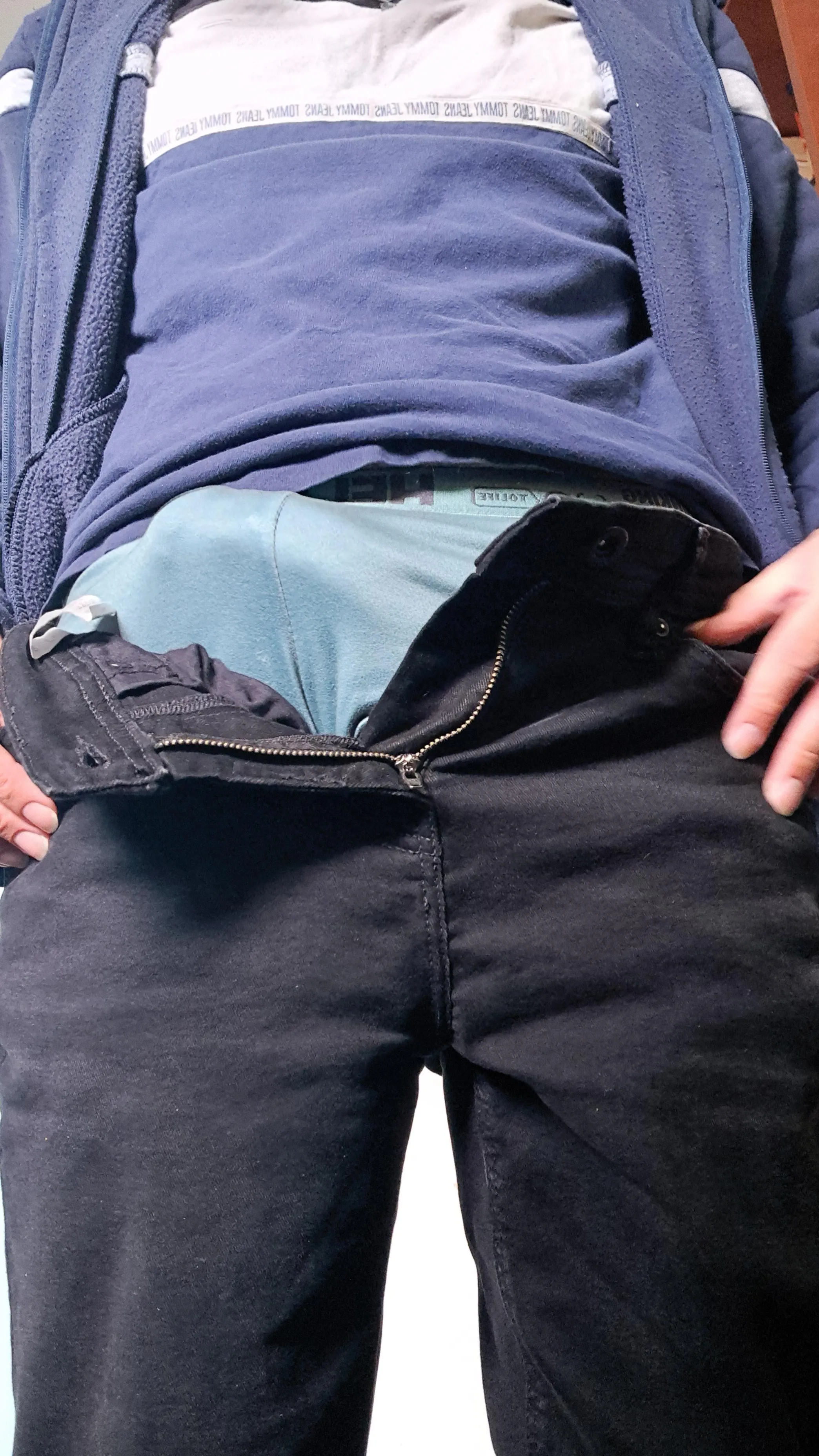 Horny as usual posted by Horror_Mirror_3887