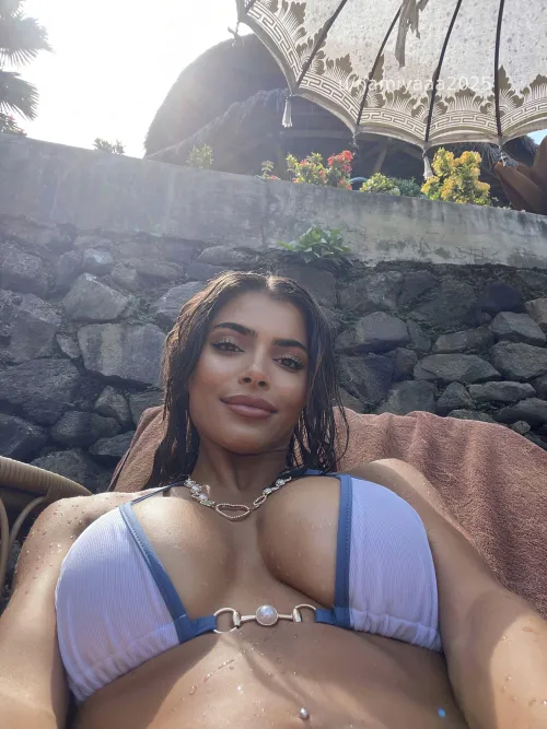 I just like to share with you my body by namiyaaa2025