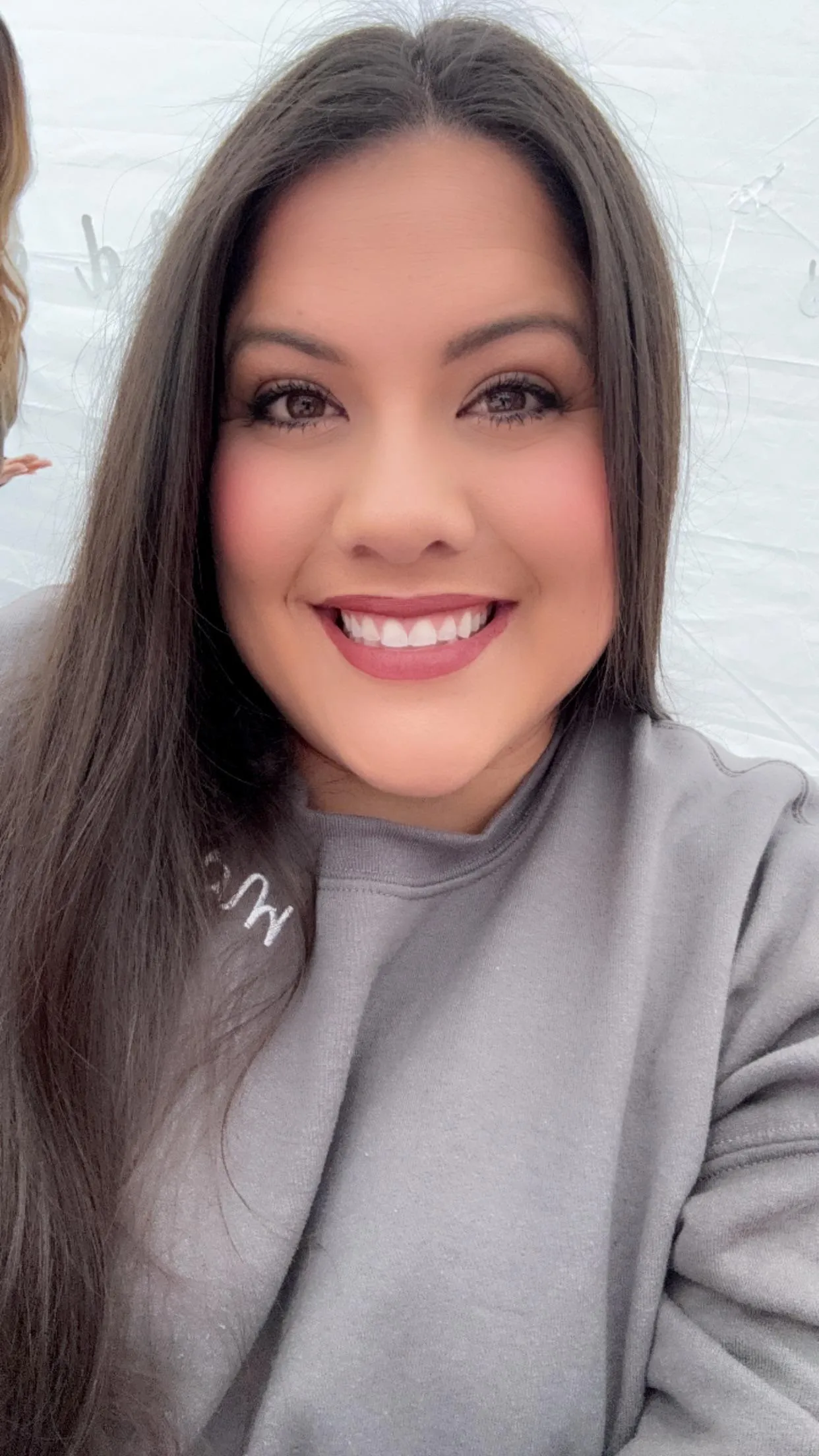 I love to laugh! dad jokes are my thing (: posted by curvynpierced2