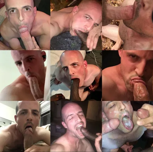 I suck a lot of cock by Charles_Tuxis