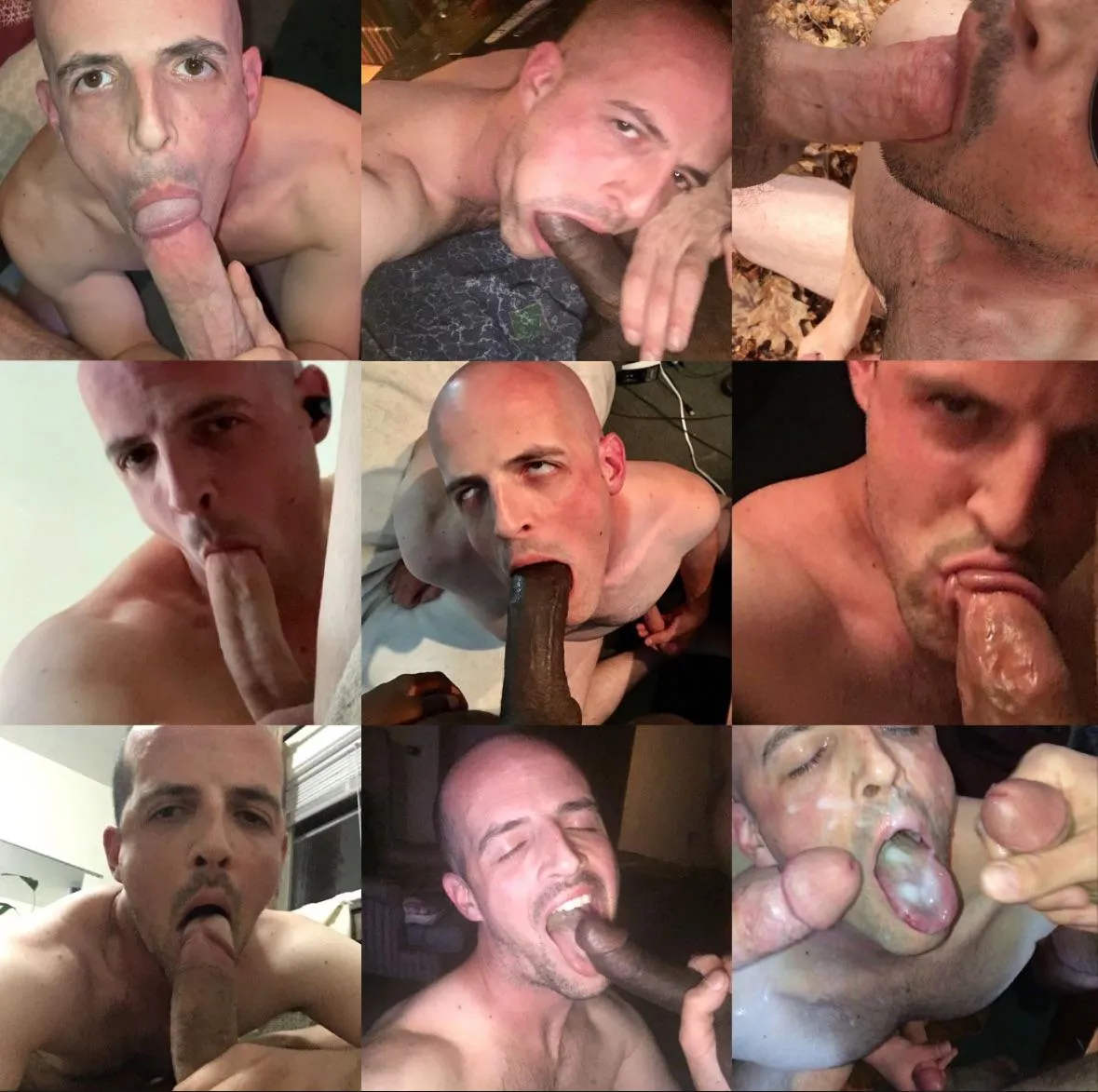 I suck a lot of cock posted by Charles_Tuxis