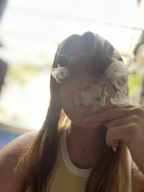 I’m a dragon by Mikamil111