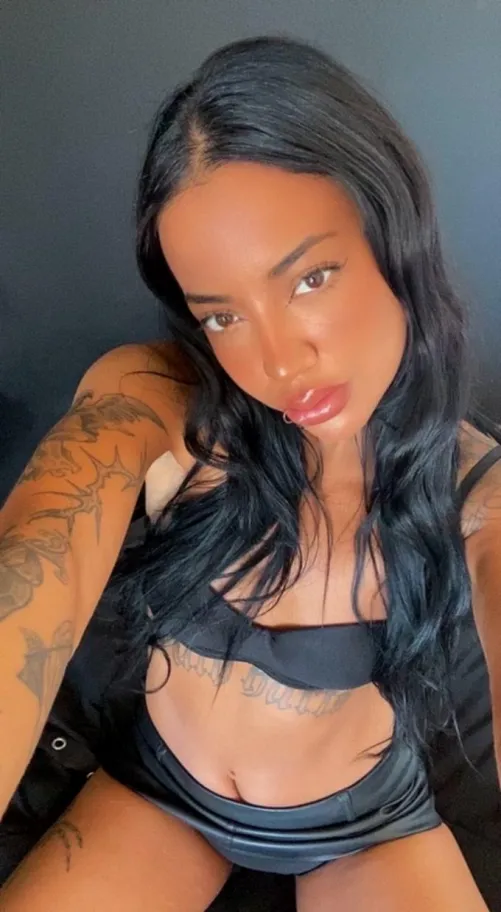 Let's start our day having a little bit fun play... by SkyWandaPink