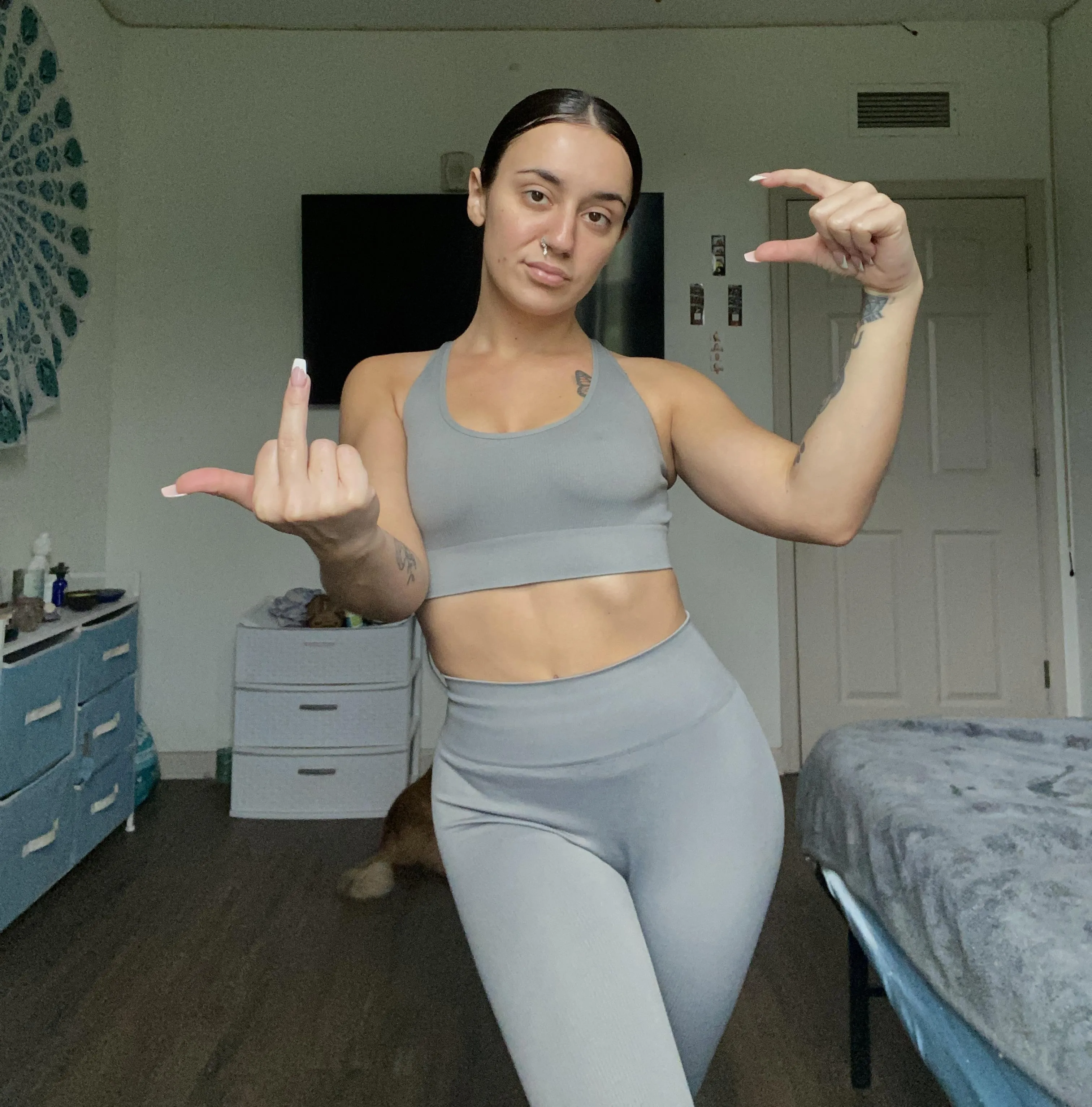 Little fucking pussy posted by radbitchliv