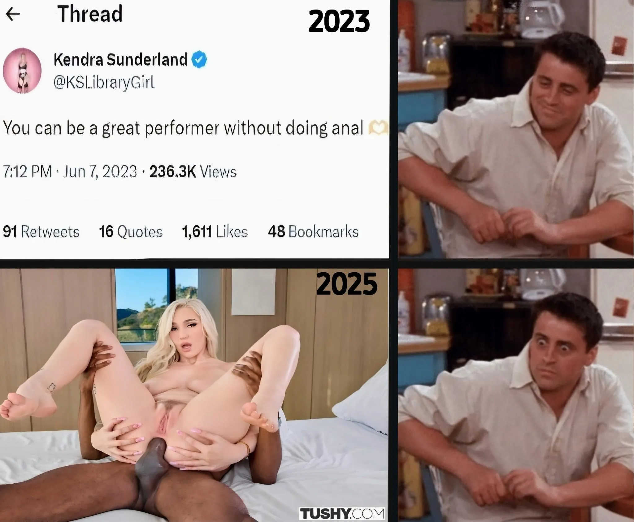 Money Talks posted by curleyles2