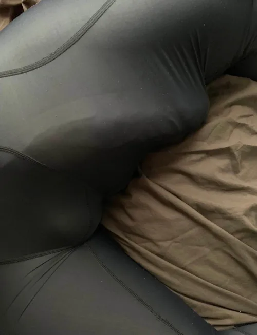 My 3rd leg by luckyone50