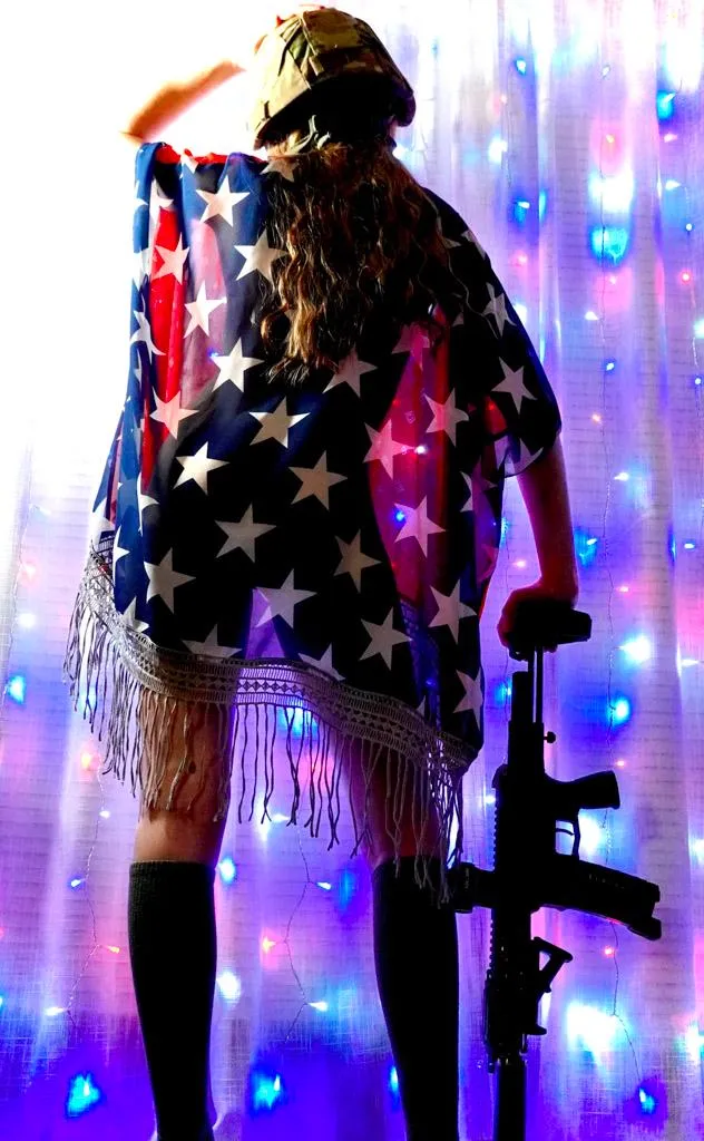 My first AR I built. Aero upper and lower. Faxon barrel. BCM KMR hand guard. POF trigger, Maxim Defense brace. Romeo 5, radical firearms suppressor. More to come =) posted by SlamPiece2point0