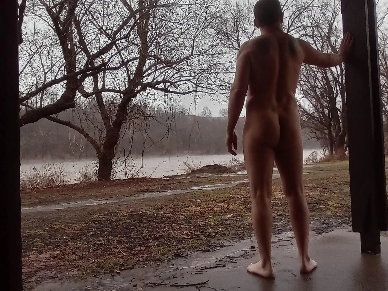 New River flooding.  Anyone feeling adventurous? posted by NRV_Radford_VA