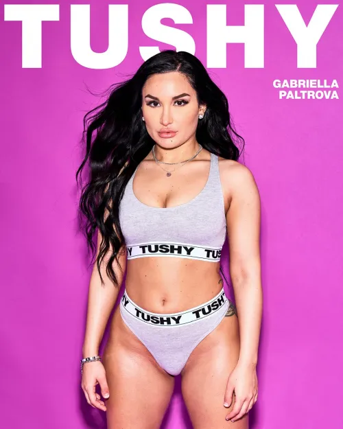 Questions for Gabi Paltrova by DSCholly