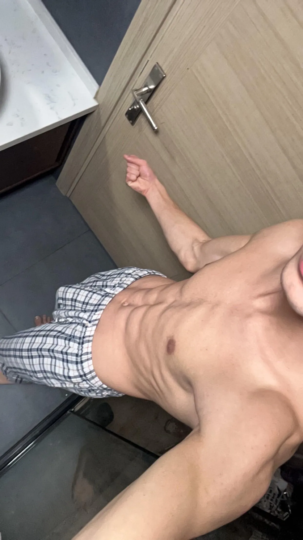 Rate out of ten posted by Tiny-Independent2849