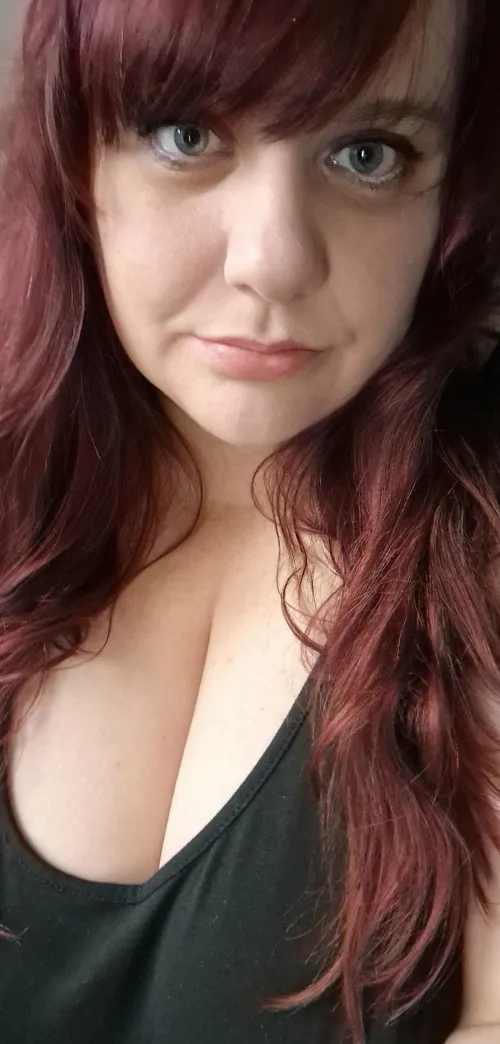 RBF is forever my curse! by MollieMansfield2