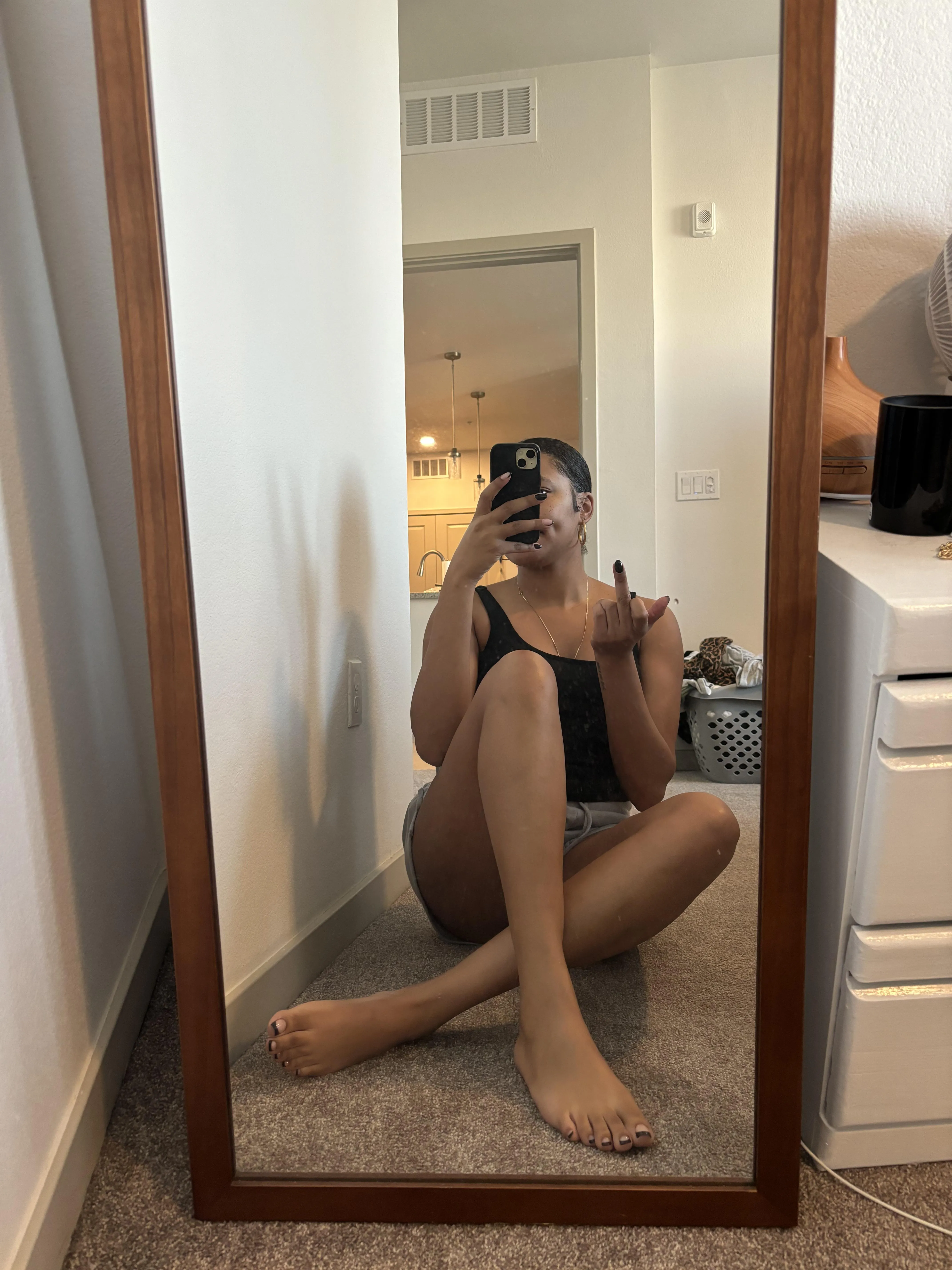 Sad reality that you’ll always be a pathetic loser posted by ShylinMilan