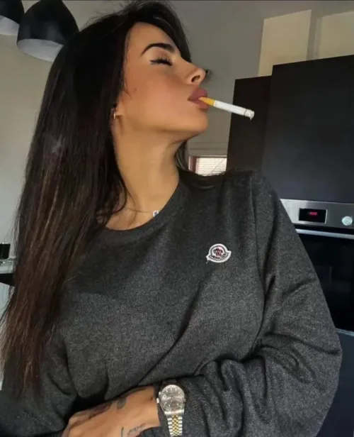 Savory Dangle by Early_Cartoonist_690