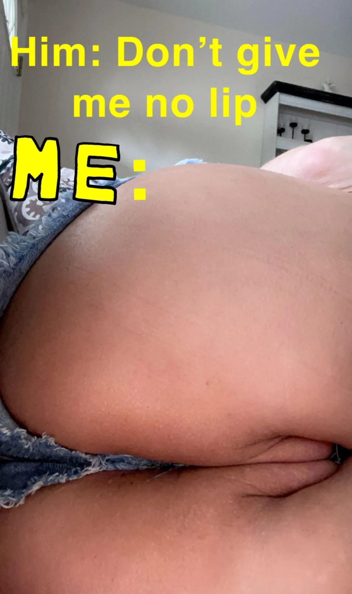 Smartass posted by Vegetable-Message-78