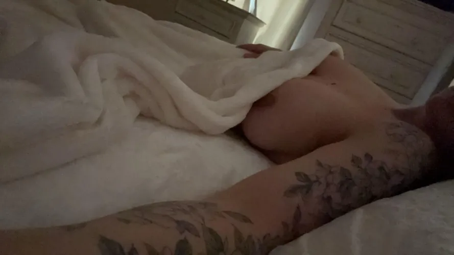 What time of day do you like to fuck by Individual-Issue7075