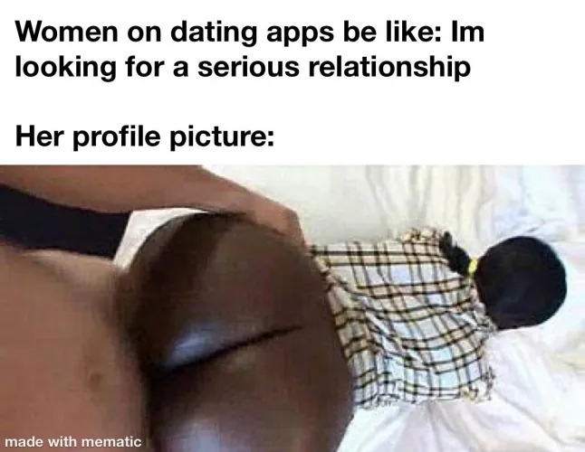 Where’s the lie by [deleted]