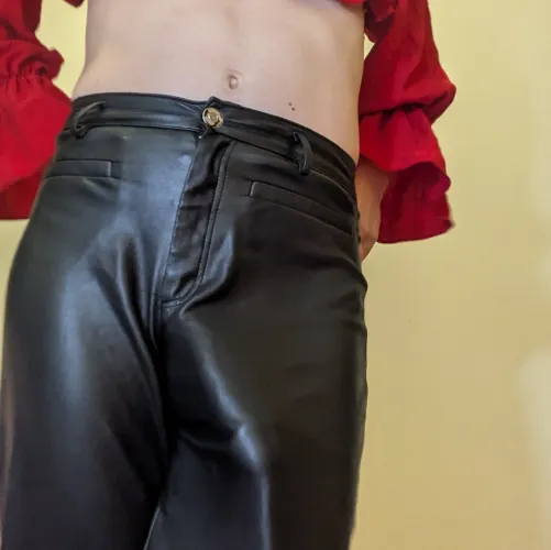 19 queer going out by lady-rosana