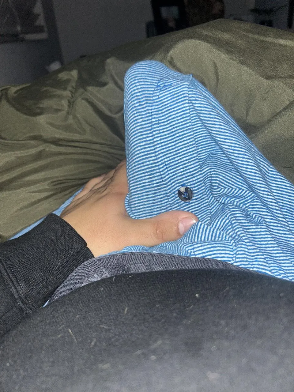 25 Straight come feel it posted by Bento1126