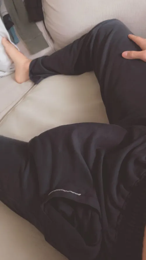 30, Bi. by Humble_Anteater1959