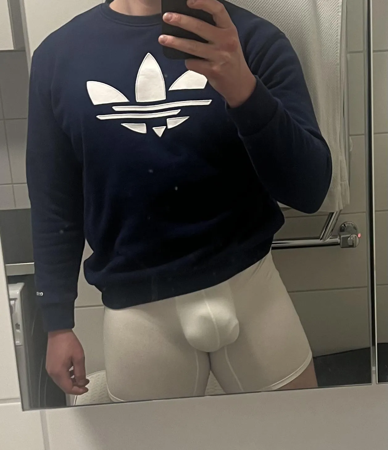 30 straight filling the pouch posted by alexshadez