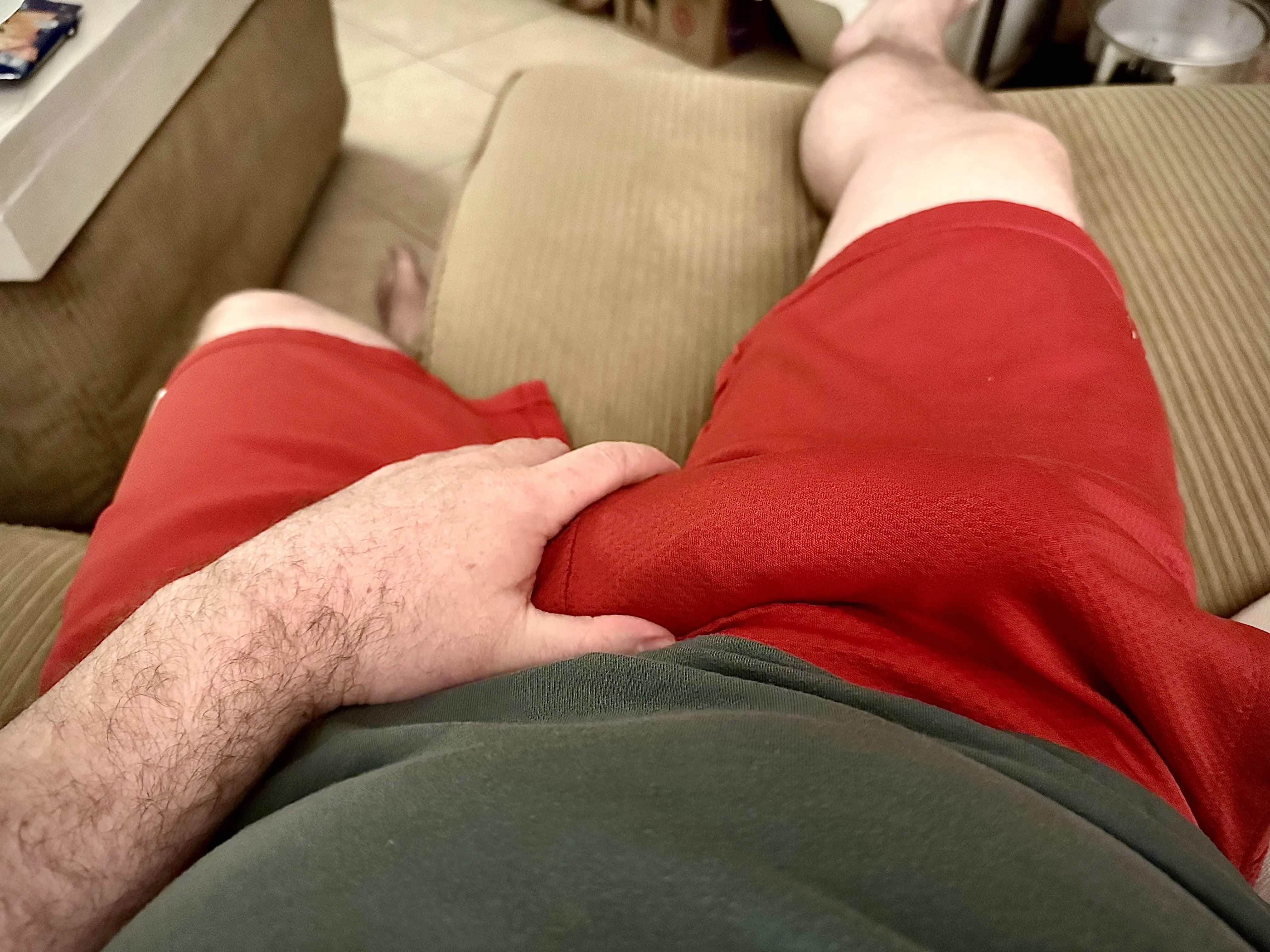 34 straight need a hand posted by cablowser