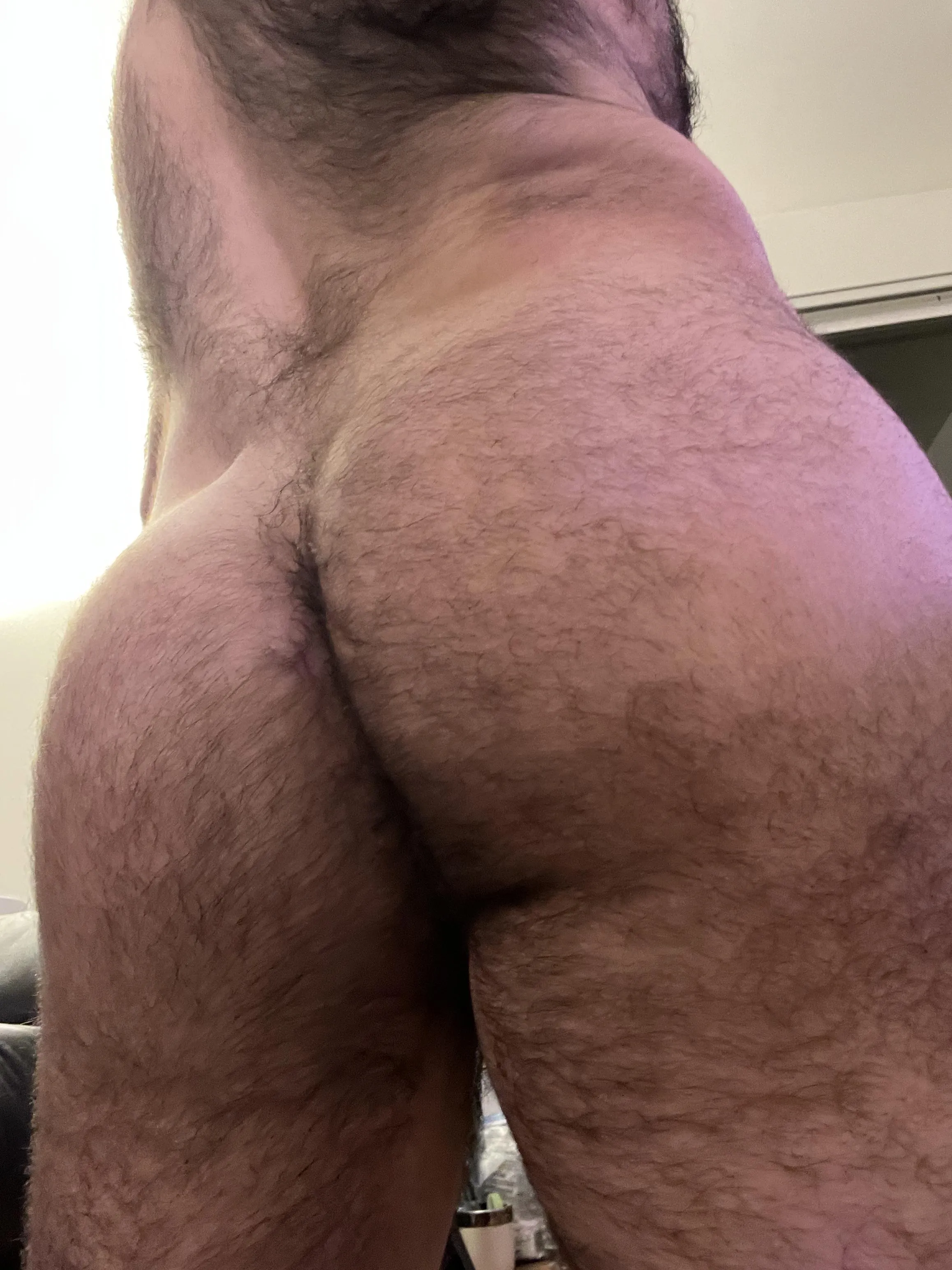 An extra fuzzy peach posted by throwaway_12791279