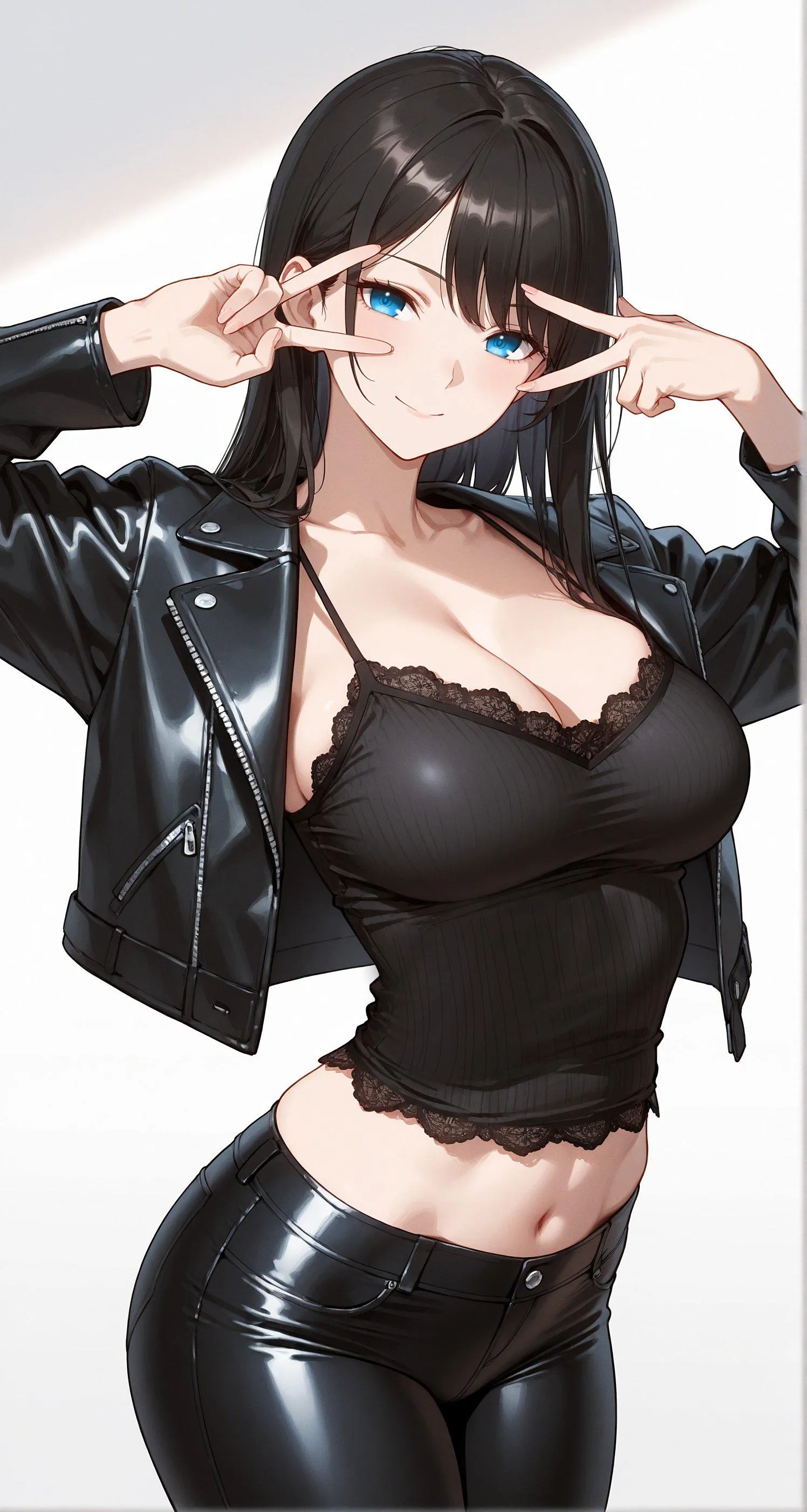 Biker Mommy GF posted by CheetahSperm18