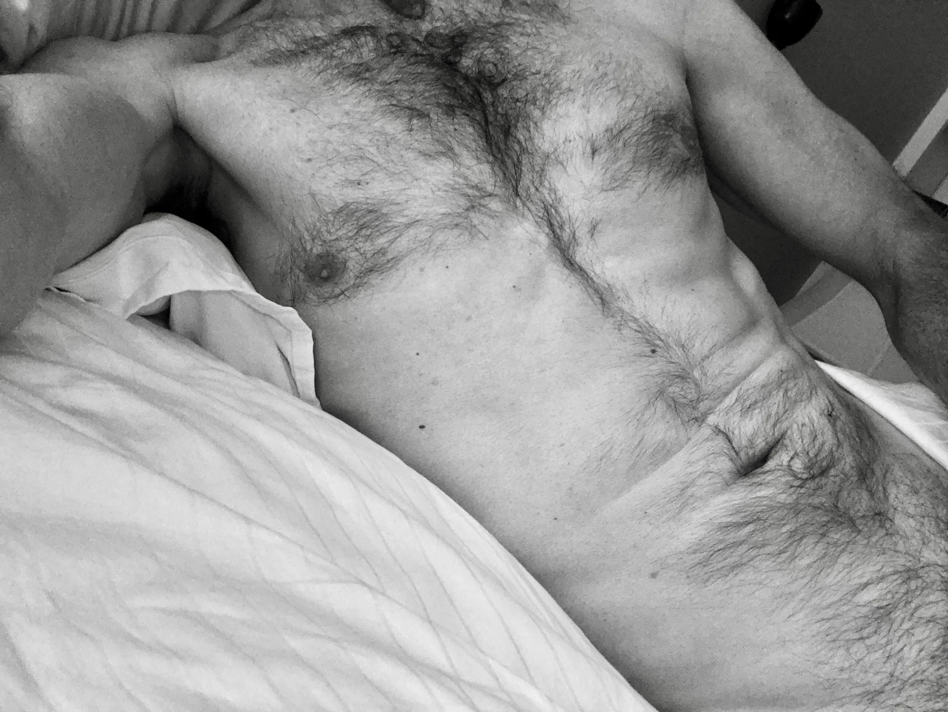 Come back to bed posted by VasDeferens2021