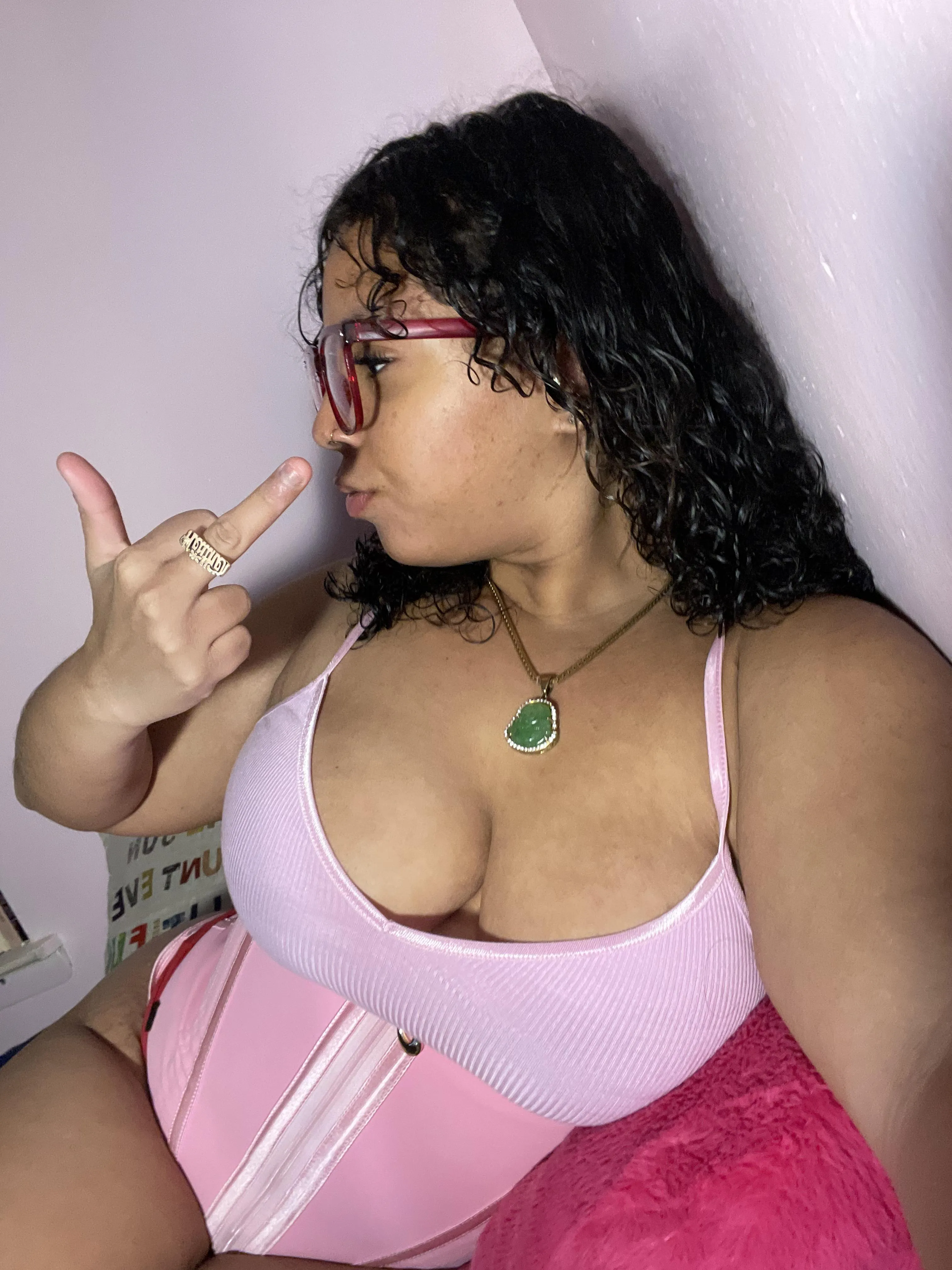 does this turn you on? posted by DoughnutFree1822