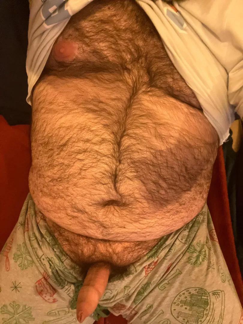 Feeling low and need some kind words and naughty fun online. by [deleted]