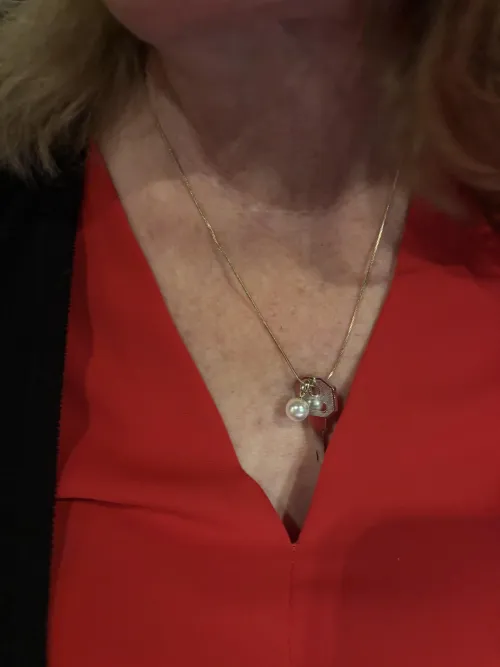 Gave my wife ownership of my penis a year ago! by X4BMW2019