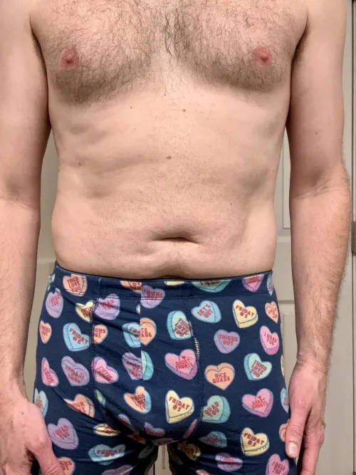 Happy Valentines Day by KJ13116