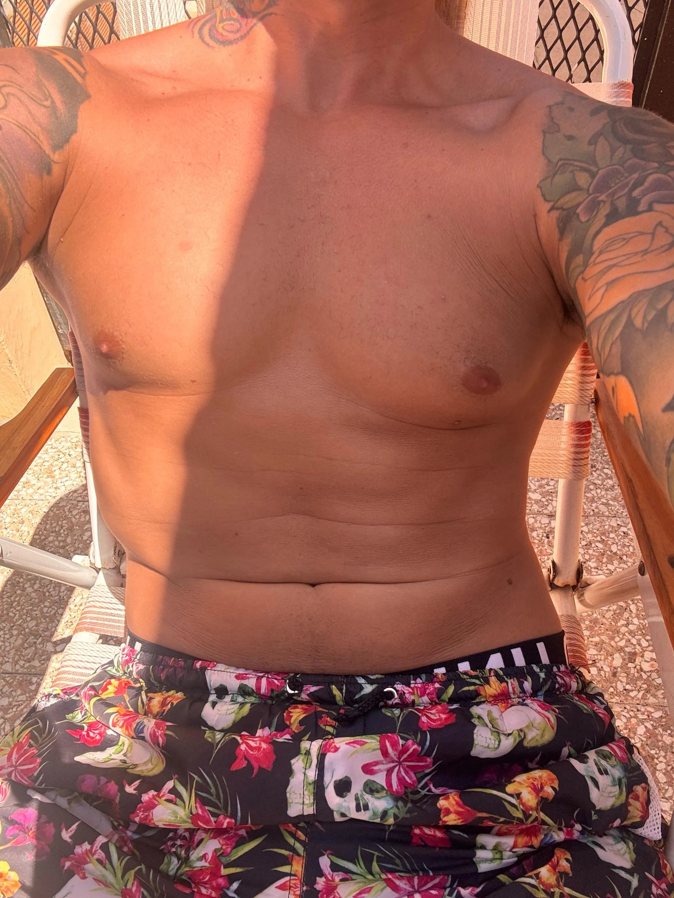 I am the most desired boy posted by santiagohere