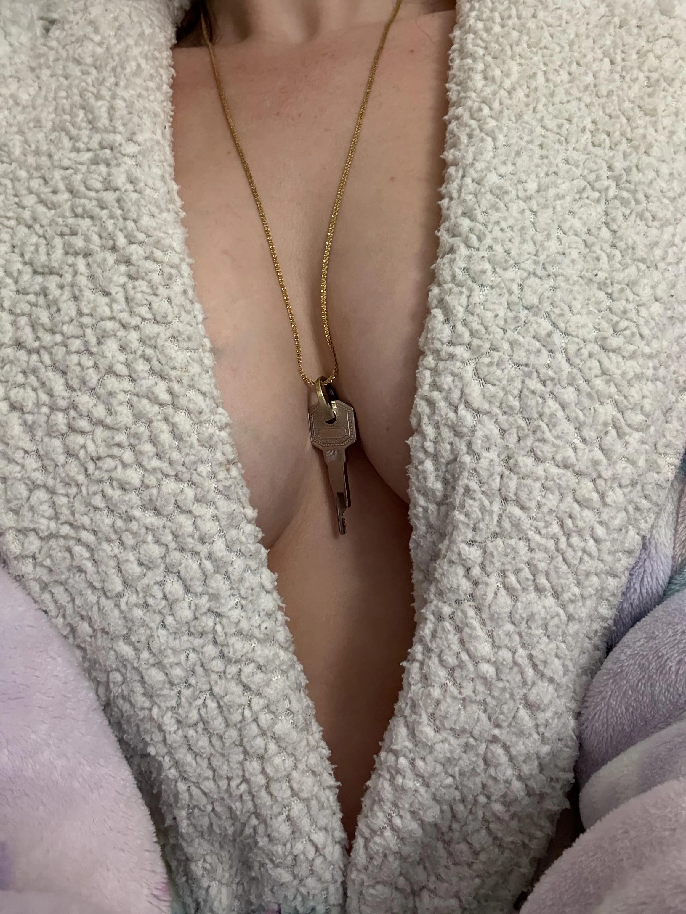 I ❤️ Robes posted by vanillasprinkleskey