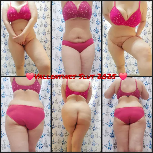 I'm out of city, Where would u take my wife for vallentines? by Jaanvix2