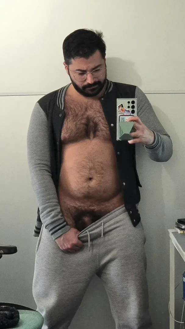 It's a tight fit posted by PlutoBunker