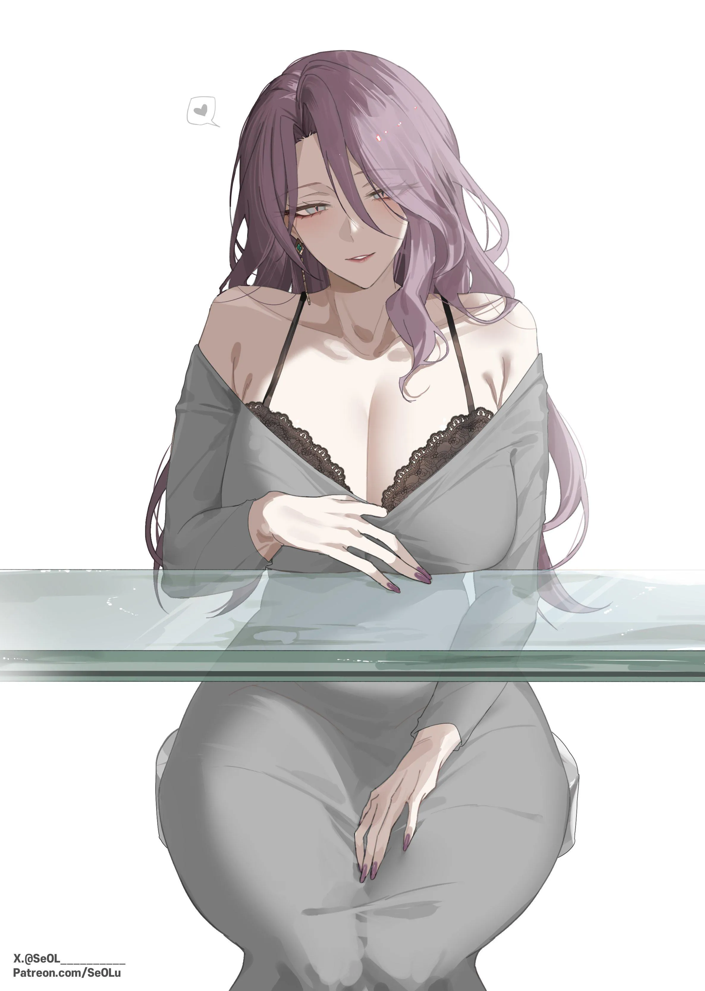 Jade [Honkai Star Rail] posted by CheetahSperm18