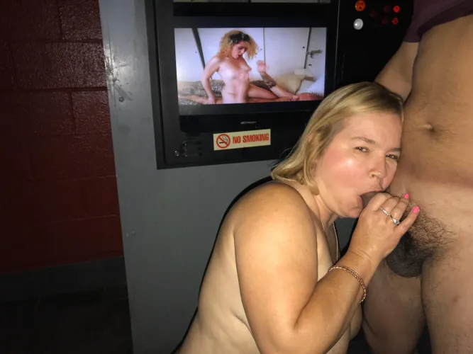 Lidos, Dallas by okiemom1969