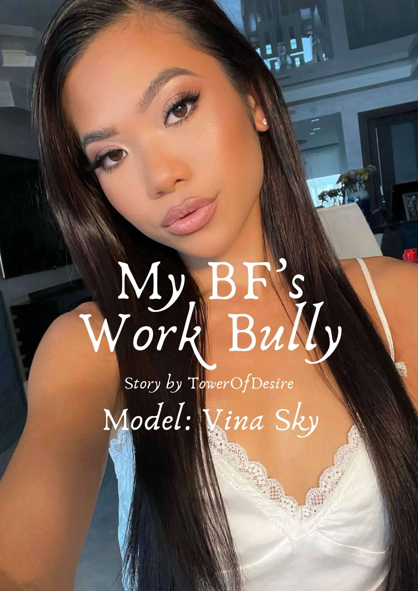 My BF's Work Bully - Chapter 6 posted by hboamc