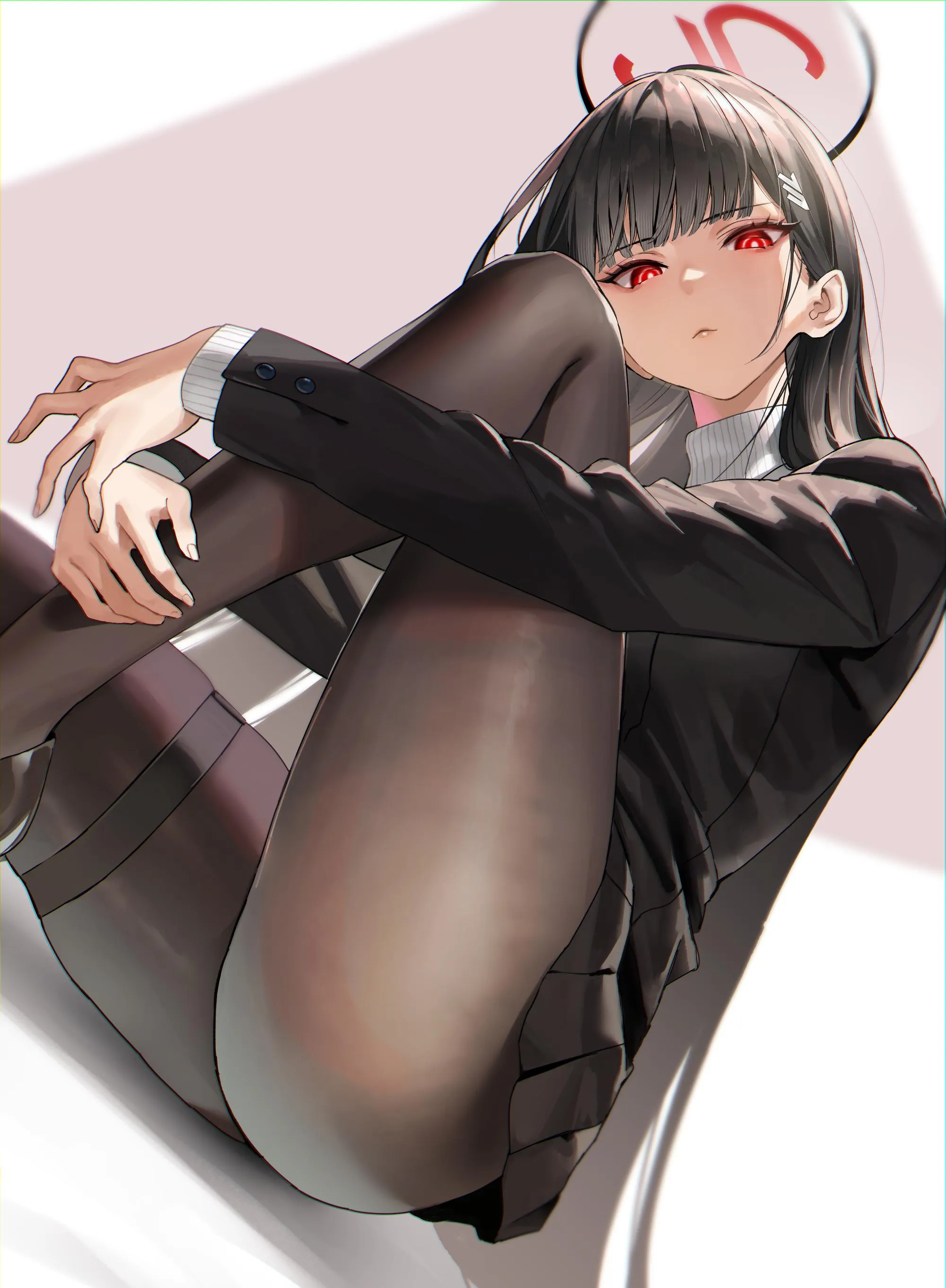 Rio Tsukatsuki [Blue Archive] posted by CheetahSperm18