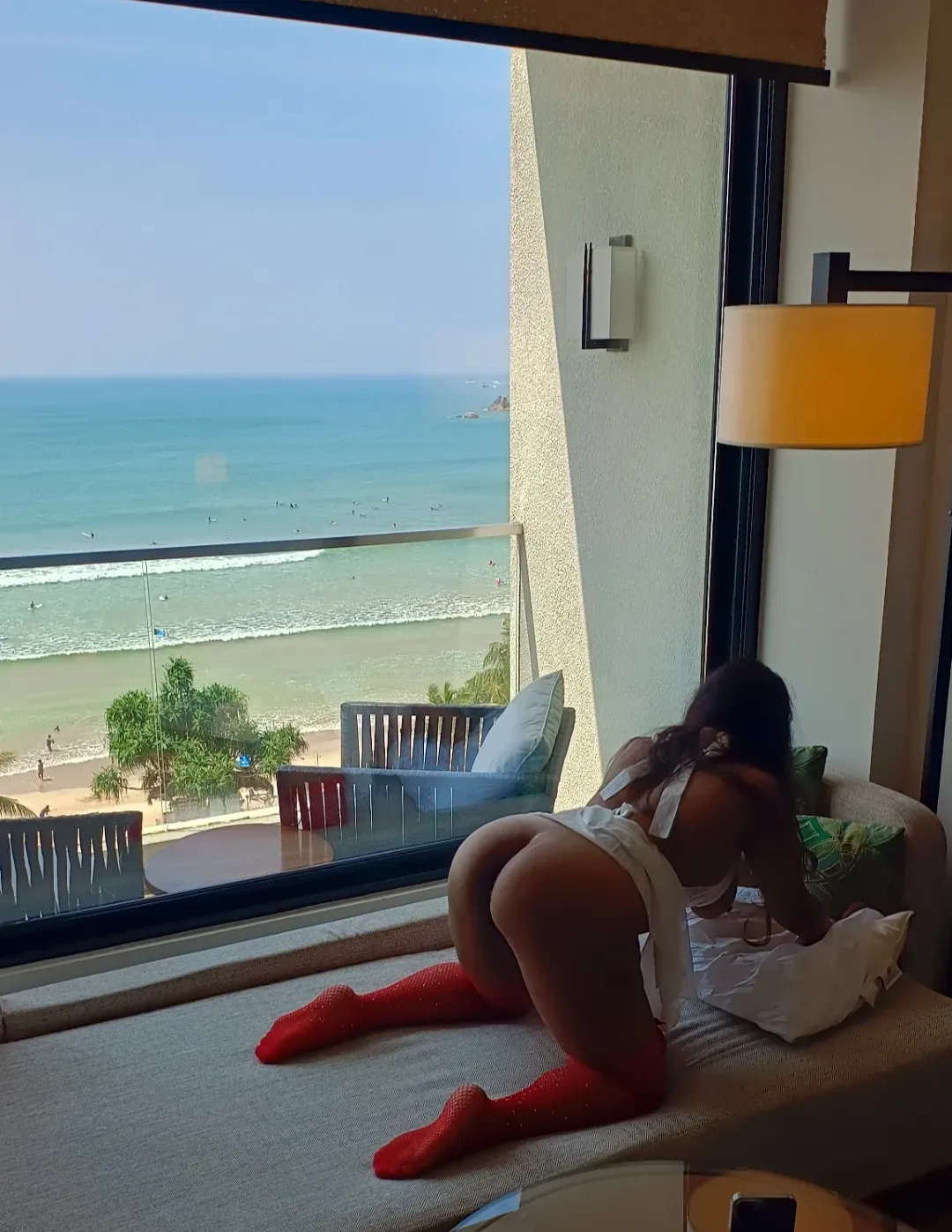 Take me by the ocean (f) posted by cumovermyboobs