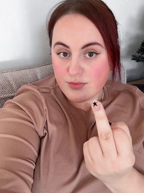 This makes you losers squirt doesn’t it ? 🤣🤣 by QueenLilyboox