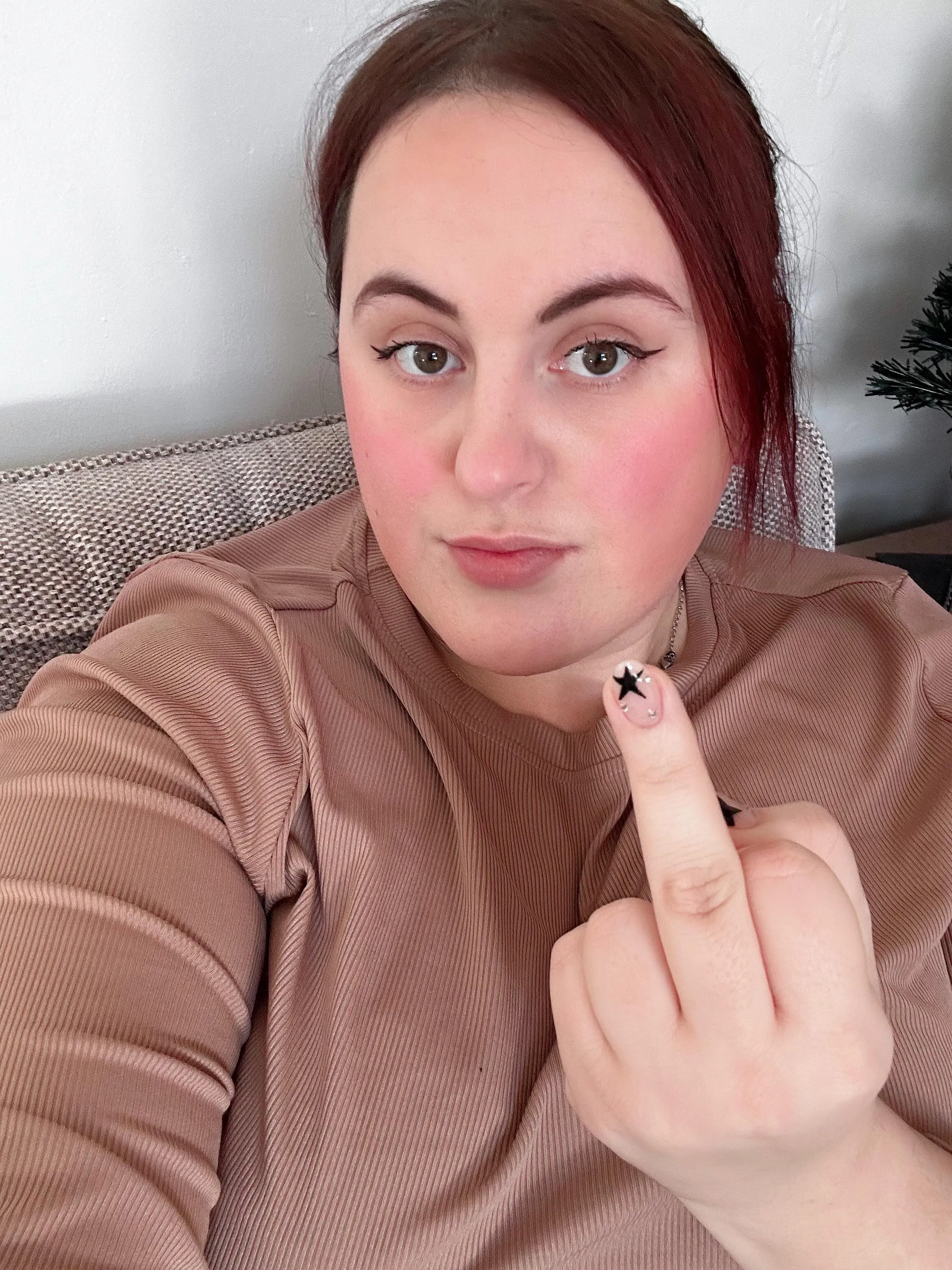 This makes you losers squirt doesn’t it ? 🤣🤣 posted by QueenLilyboox