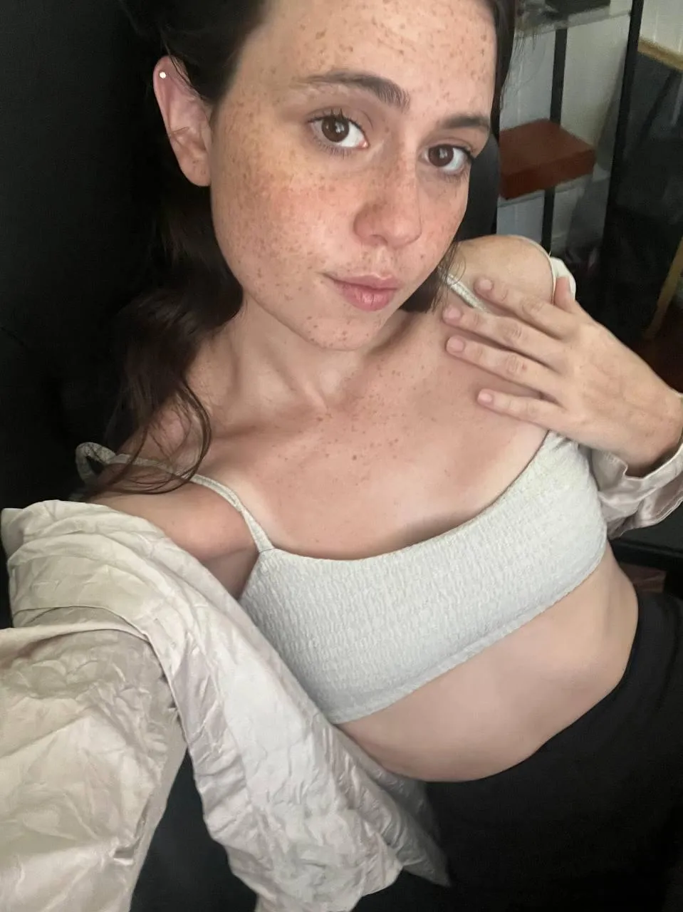 waiting for someone posted by tigeressmonroe