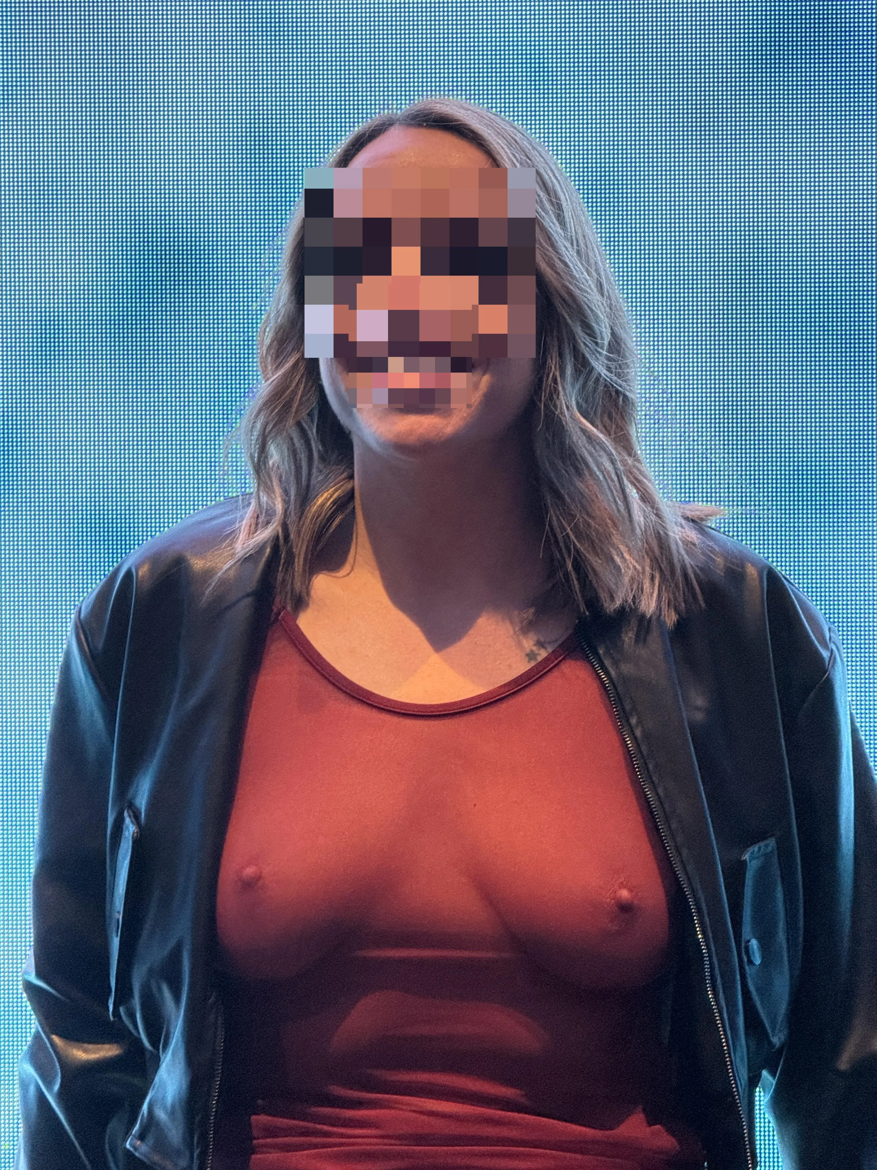 Walked back through 3 casinos like this posted by Feeling_Drink_6210