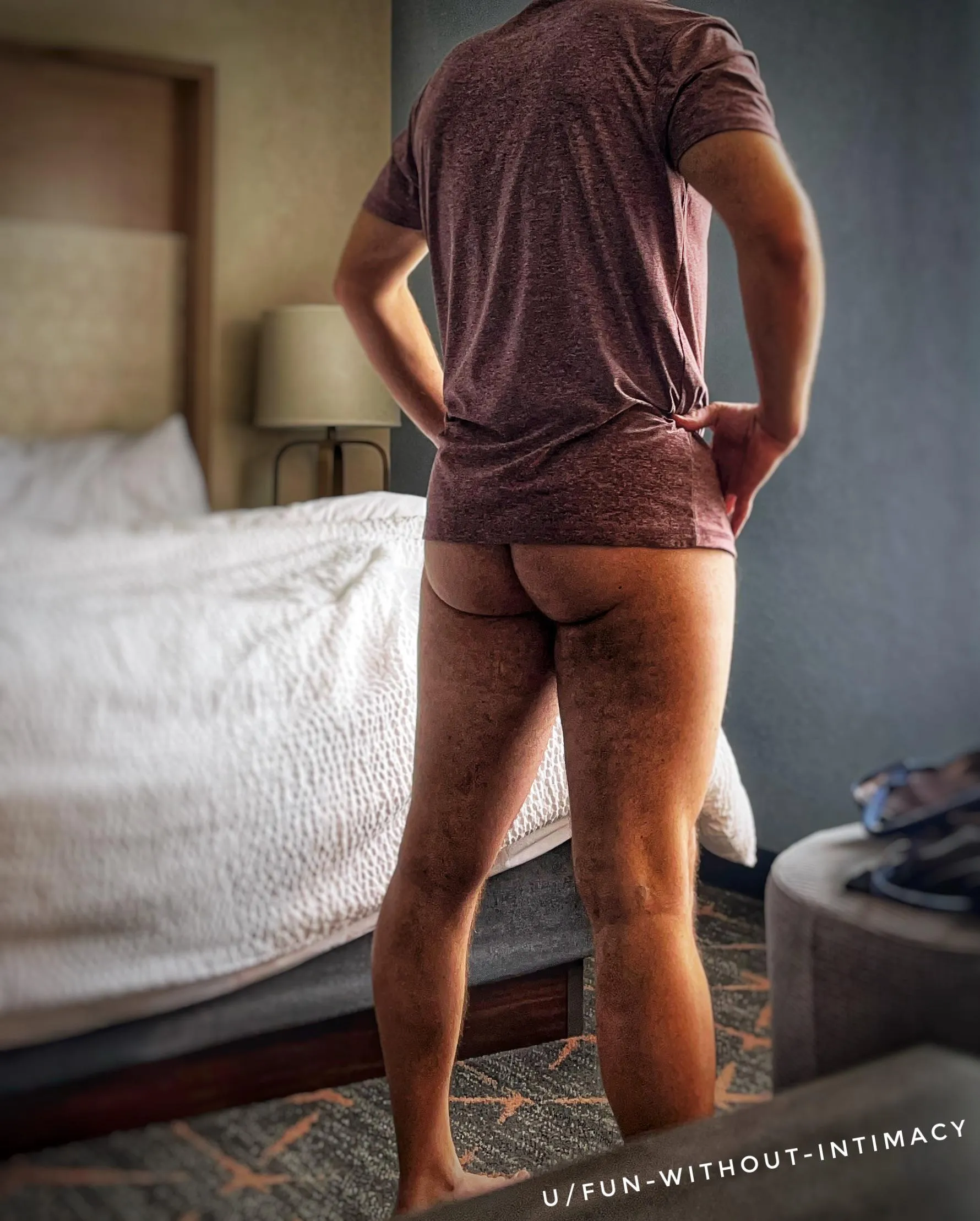 What’s on your mind today 🧐 posted by Fun-Without-Intimacy