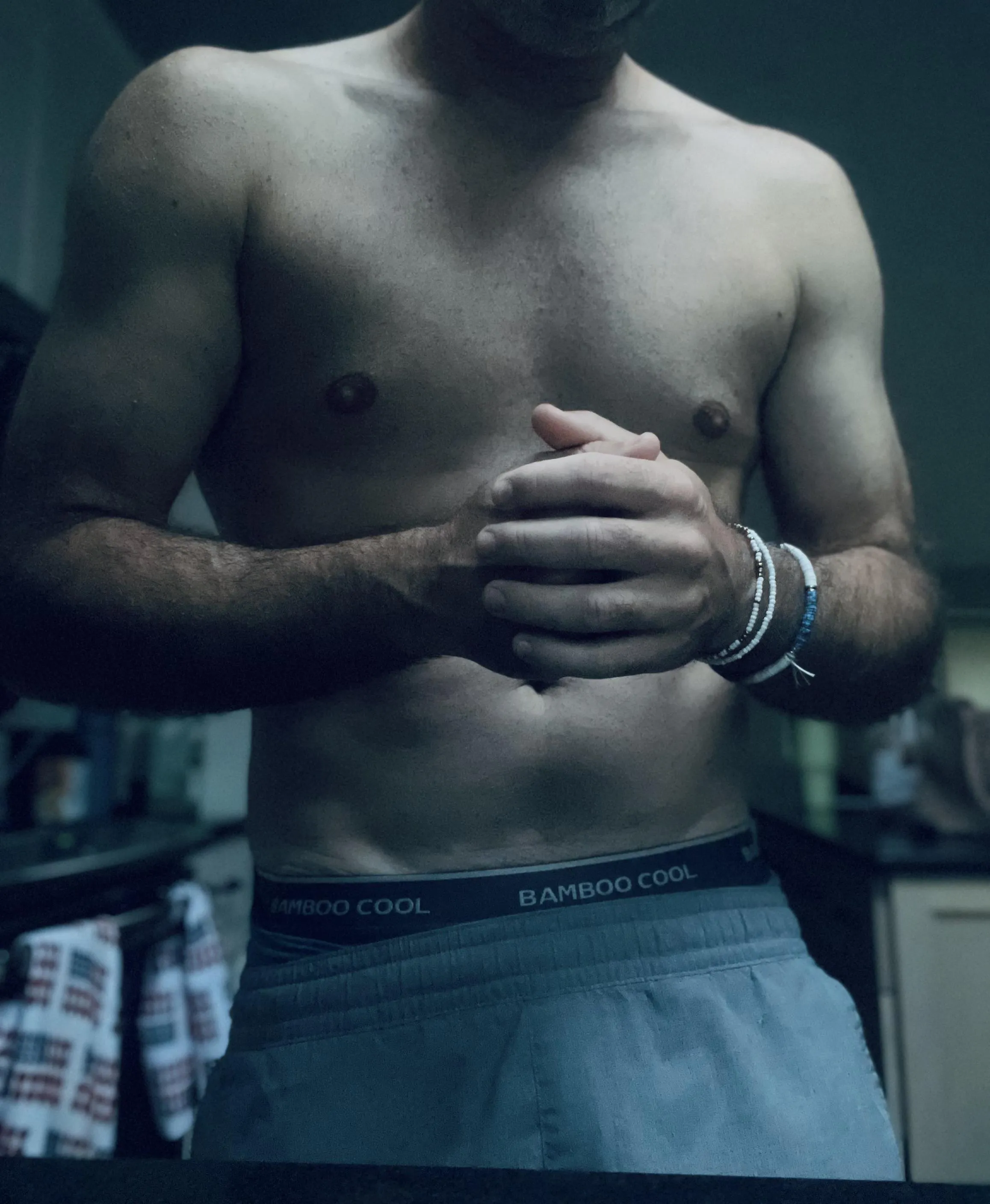 Wind won’t be the only thing making noise today posted by cantanymoresorry