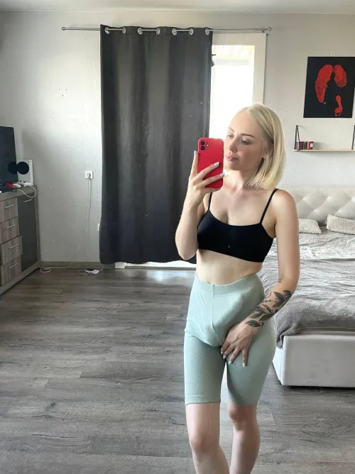 You wanted to try anal, didn’t you? 😈 by BewitchingLily