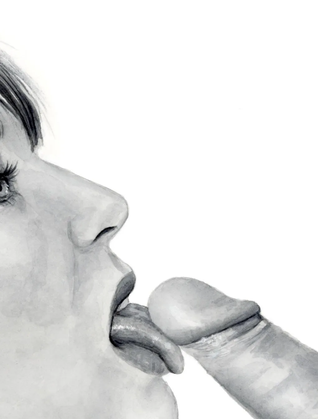 Black and White posted by Joan_ofSnark