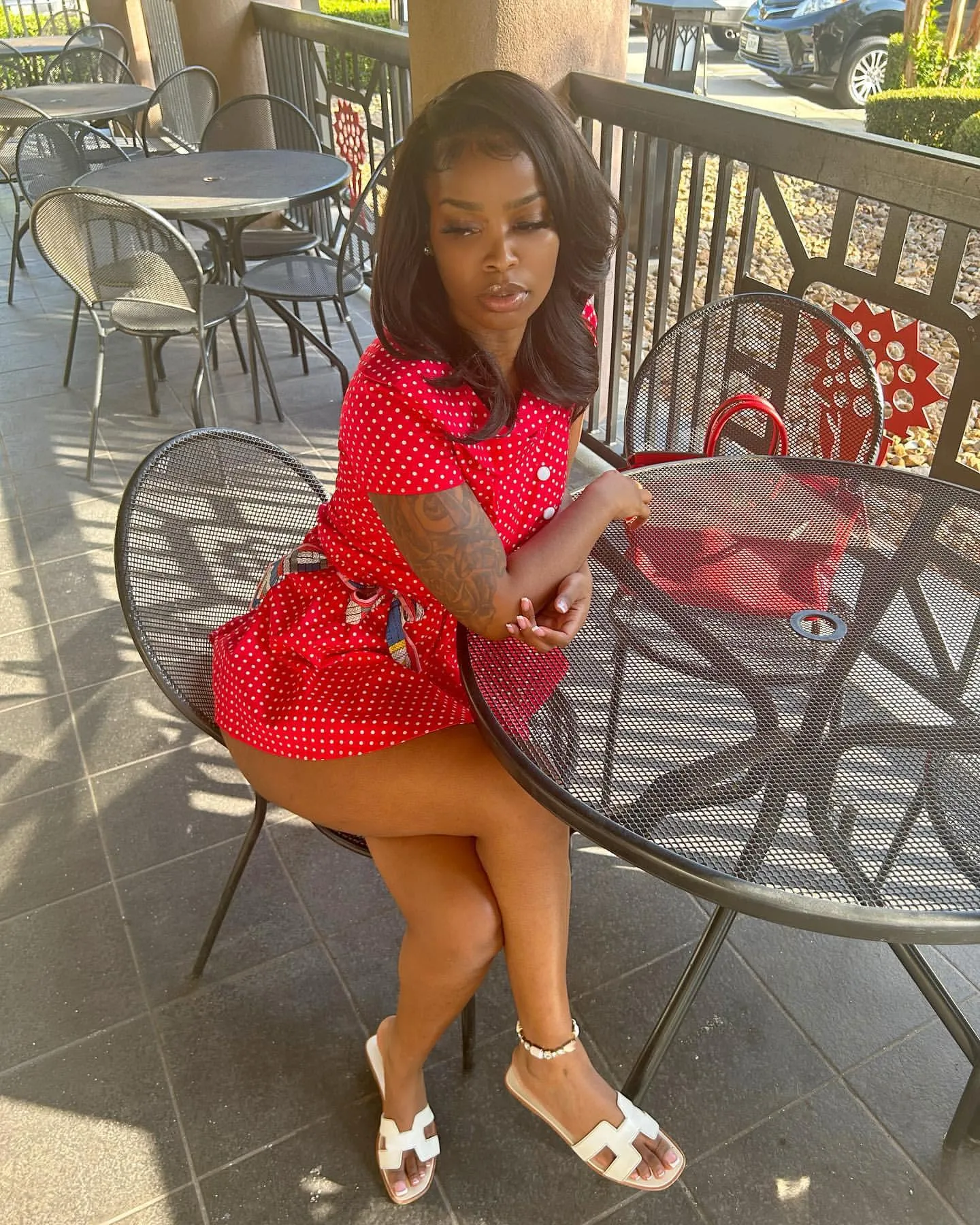 Could you handle this babe? posted by Decent-Flamingo-2031